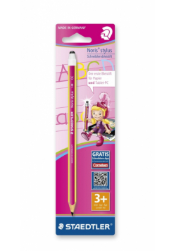 Ołówek Noris Stylus HB do tabletów