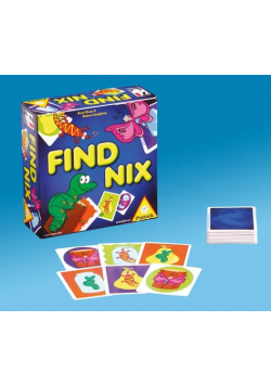 Findnix Piatnik