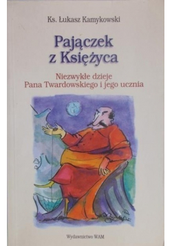 Pajączek z Księżyca