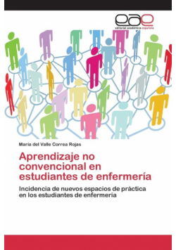 Aprendizaje no convencional en estudiantes de enfermería