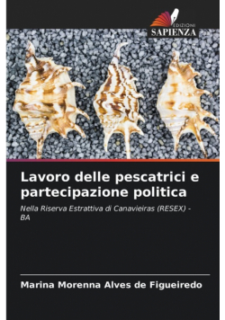 Lavoro delle pescatrici e partecipazione politica