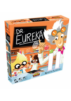 Dr Eureka