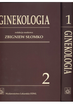 Ginekologia t.1/2