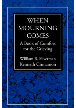 When Mourning Comes