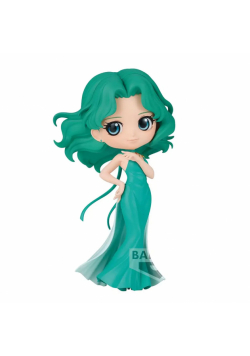 Figurka BP Q Posket Sailor Moon Princess Neptune