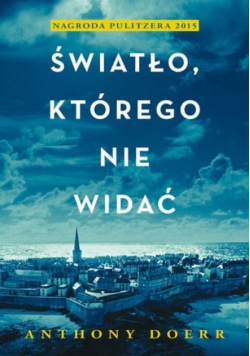 Światło którego nie widać