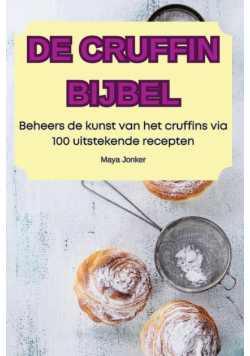 De Cruffin Bijbel