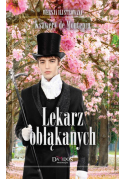 Lekarz obłąkanych Tom 2