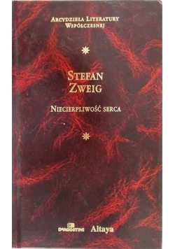 Niecierpliwość serca