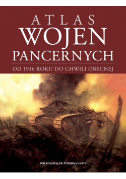 Atlas wojen pancernych