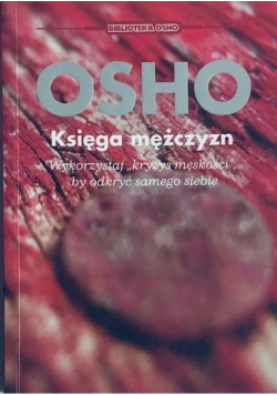 Księga mężczyzn