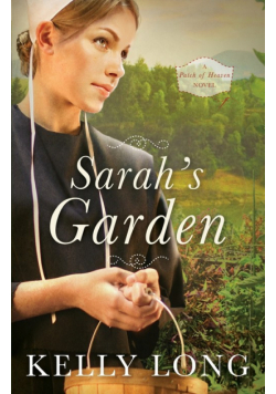 Sarah's Garden