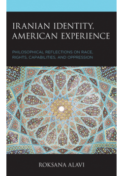 Iranian Identity, American Experience