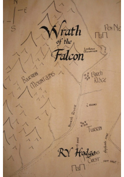 Wrath of the Falcon