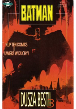 Batman Nr 12 / 92