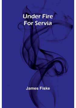 Under Fire For Servia