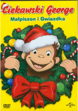 Ciekawski George