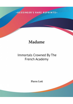 Madame