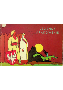 Legendy krakowskie