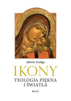 Ikony Teologia piękna i światła