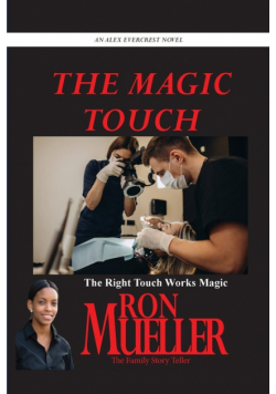 The Magic Touch