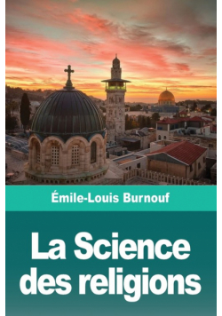 La Science des religions