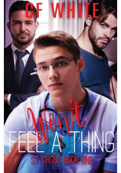Won't Feel a Thing