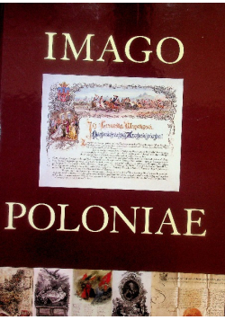 Imago Poloniae Tom I