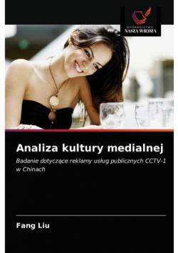 Analiza kultury medialnej