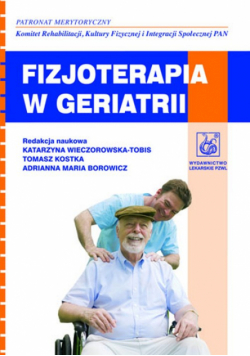 Fizjoterapia w geriatrii