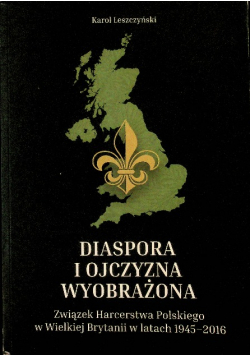 Diaspora i ojczyzna wyobrażona