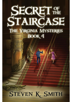 Secret of the Staircase