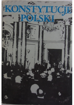 Konstytucje Polski