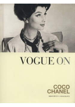 Cosgrave Bronwyn - Vogue on Coco Chanel