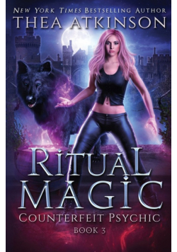 Ritual Magic