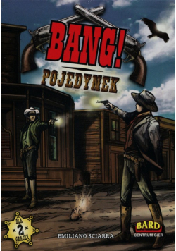 Bang Pojedynek