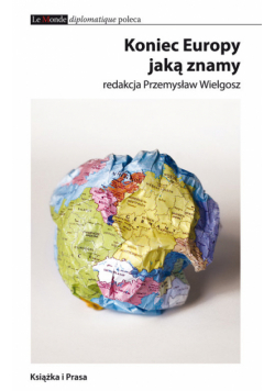 Koniec Europy jaką znamy