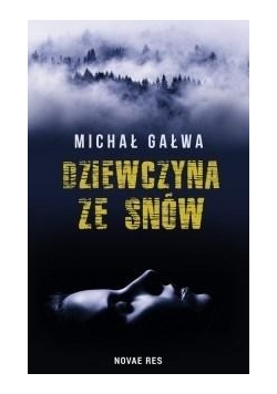 Dziewczyna ze snów , nowa