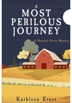 A Most Perilous Journey