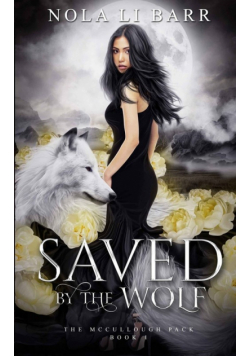 Saved by the Wolf