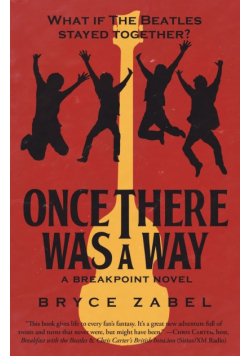 Once There Was a Way