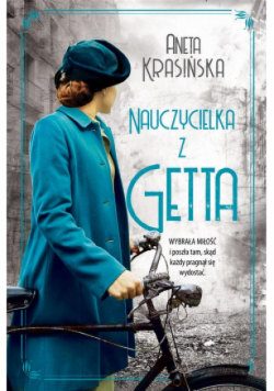 Nauczycielka z getta