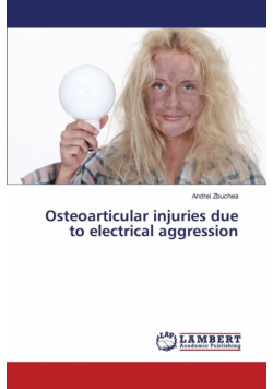 Osteoarticular injuries due to electrical aggression