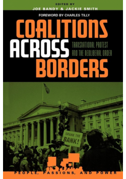 Coalitions across Borders