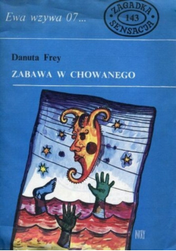 Zabawa w chowanego