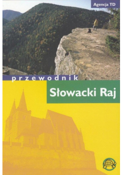 Słowacki Raj. Przewodnik