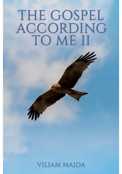 The Gospel According to Me II