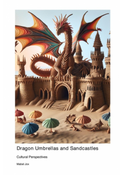 Dragon Umbrellas and Sandcastles