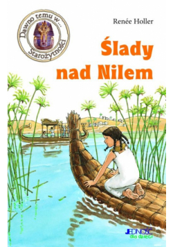 Ślady nad Nilem