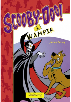 Scooby-Doo! i Wampir